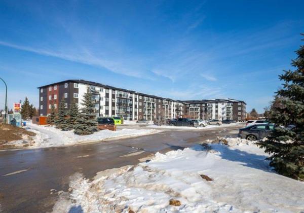 Home Photo - 410-545 Dale Boulevard