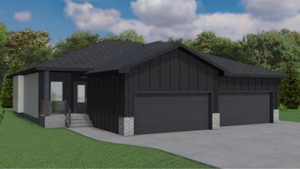 Home Photo - 206 Clubhouse Drive