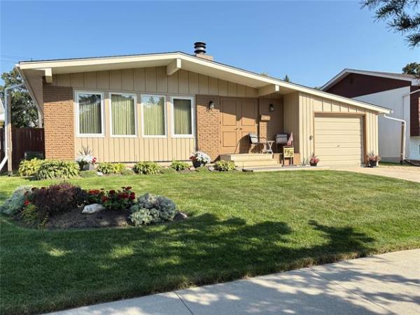 Home Photo - 135 Bedson Street