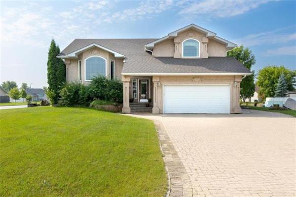 Home Photo - 3 Parkwood Cove