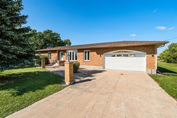 Home Photo - 1055 TOSHACK Road