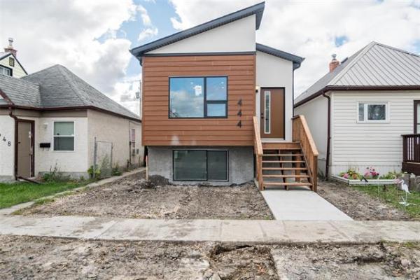 Home Photo - 444 Bowman Avenue