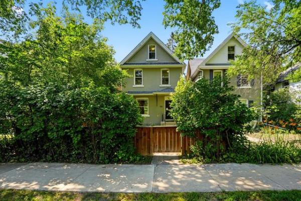 Home Photo - 122 Spence Street