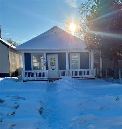 Home Photo - 440 Bannerman Avenue