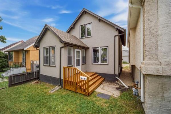 Home Photo - 800 Talbot Avenue