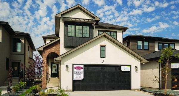 Home Photo - 7 Broda Drive