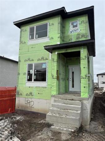 92 Whooping Crane Drive