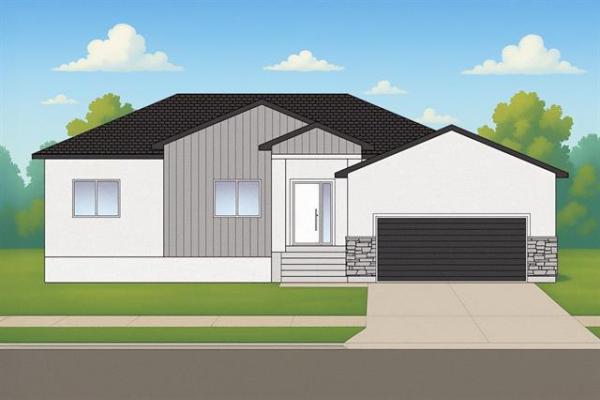 Home Photo - 21 Alarie Drive