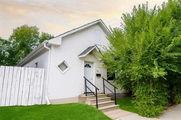 Home Photo - 181 Des Meurons Street