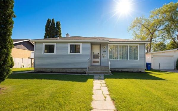 Home Photo - 1014 Fleming Avenue