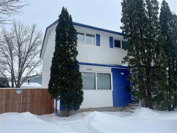 Home Photo - B-124 Danbury Bay