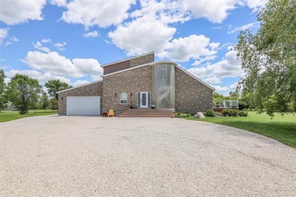 Home Photo - 46 Ramblewood Road