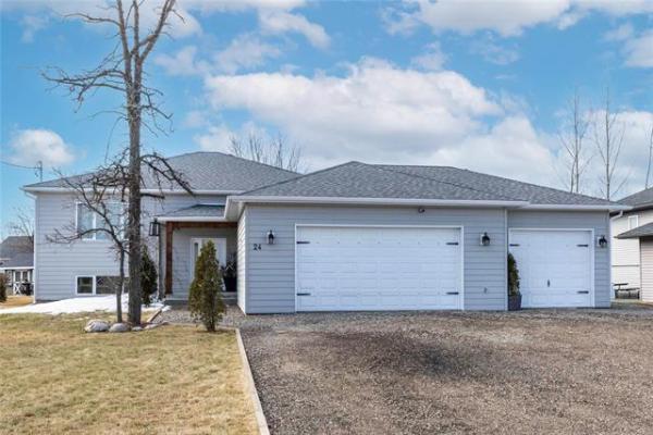 Home Photo - 24 High Point Lane