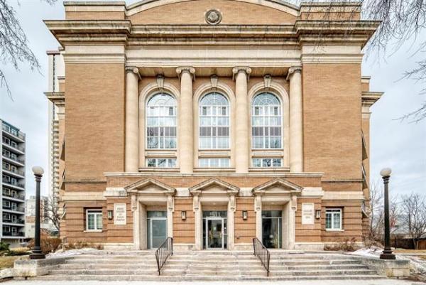 Home Photo - 101-511 River Avenue