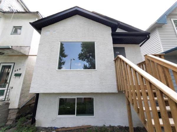 home photo - 647 Toronto Street