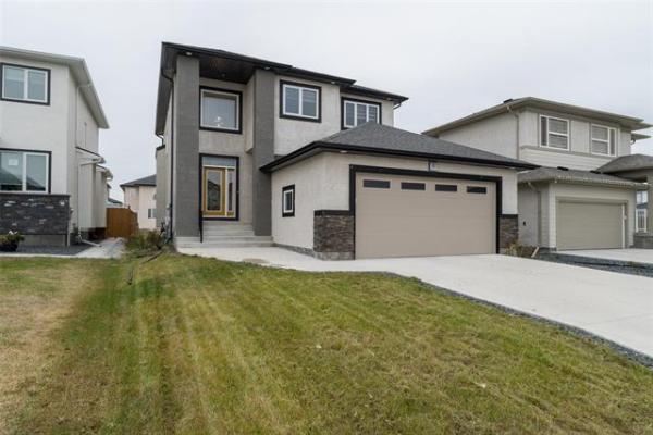 Home Photo - 5 Lewin Lane