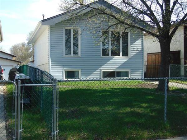 Home Photo - 212 Devonshire Drive