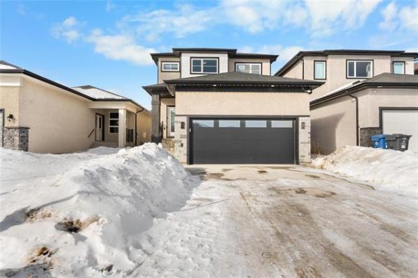 Home Photo - 75 Eastfield Court