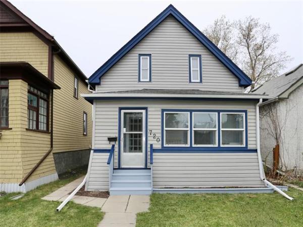 Home Photo - 720 Nassau Street