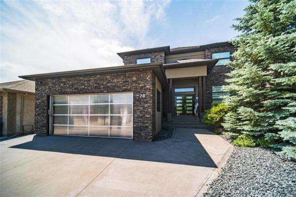 Home Photo - 78 Edenwood Place