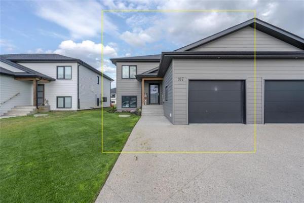 Home Photo - 107 Birchwood Lane