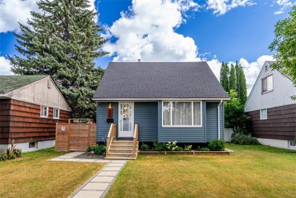 Home Photo - 455 Tinniswood Street