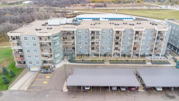 home photo - 208-110 Creek Bend Road