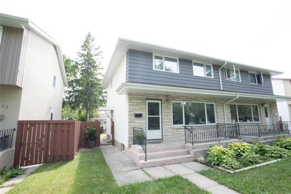 Home Photo - 66 Montcalm Crescent