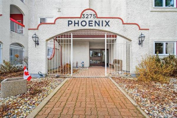 Home Photo - 305-3275 Pembina Highway