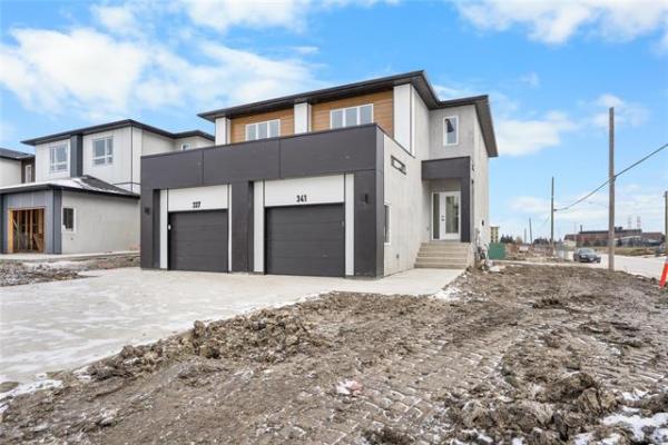 Home Photo - 250 Numeracy Lane