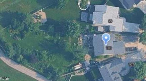 Home Photo - 103 Alberhill Crescent