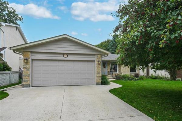 Home Photo - 168 Linacre Road