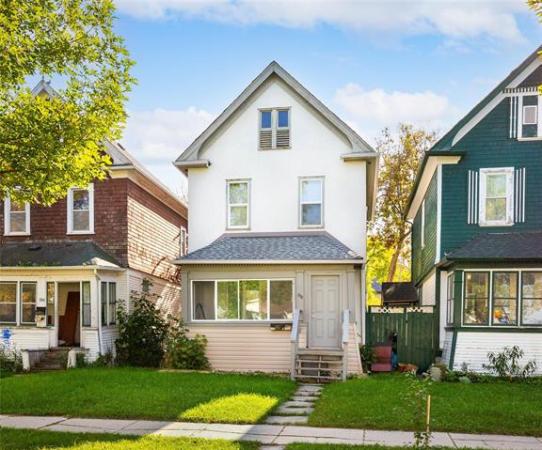 Home Photo - 258 Cathedral Avenue