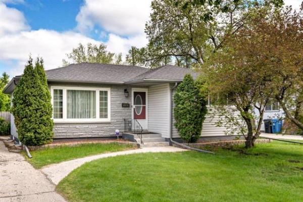 Home Photo - 469 Kirkfield Street