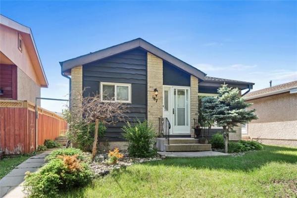 Home Photo - 187 Weitzel Street