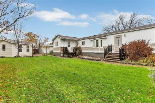 Home Photo - 22 BIRCH Crescent