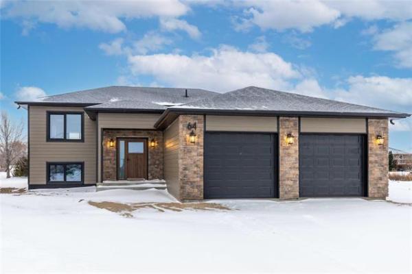 Home Photo - 64 Parkside Crescent