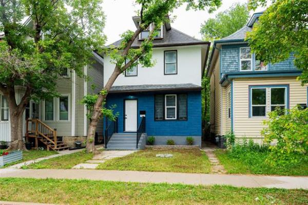 Home Photo - 535 Camden Place