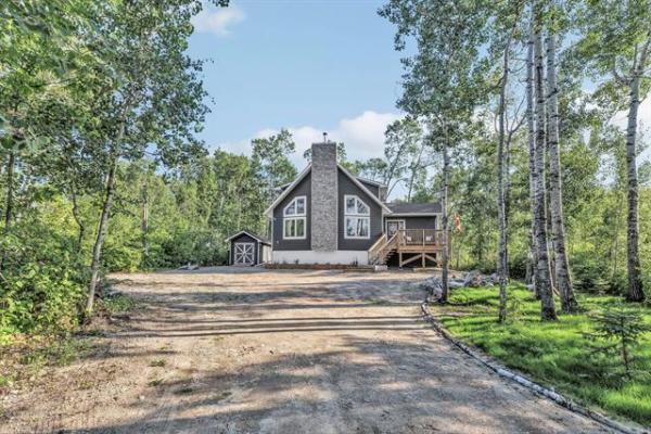 Home Photo - 1 SETHWOOD Drive