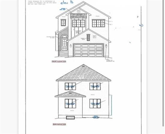 Home Photo - 106 Roaming Ridge