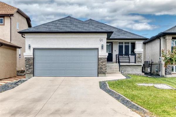 Home Photo - 91 Jutland Road