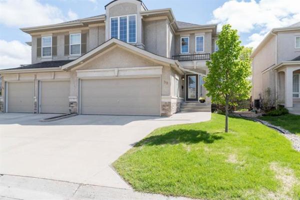 Home Photo - 38-495 Island Shore Boulevard