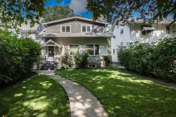 Home Photo - 965 McMillan Avenue