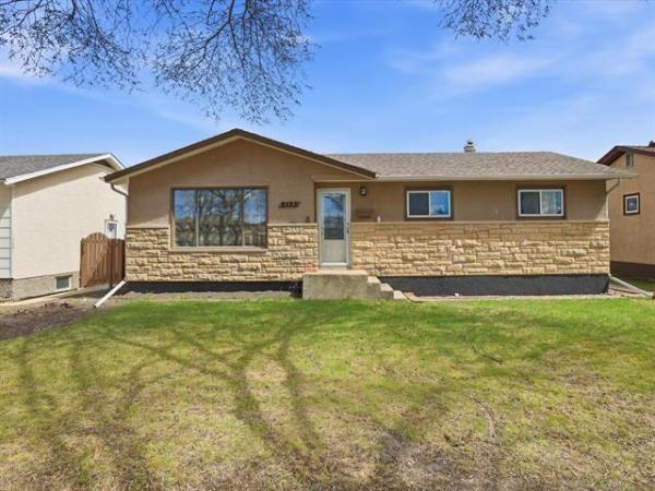 Home Photo - 2133 Manitoba Avenue
