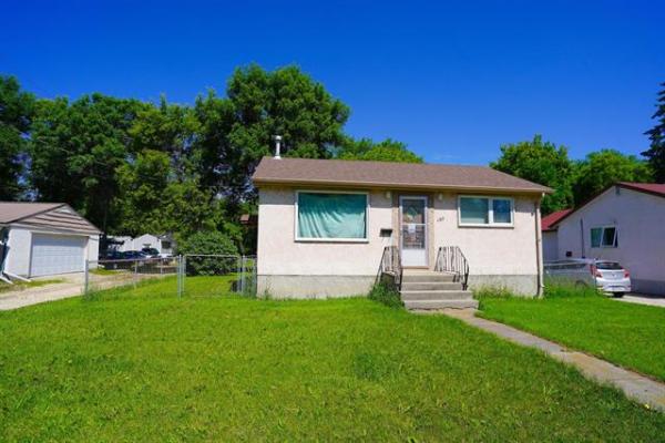 Home Photo - 193 Berrydale Avenue