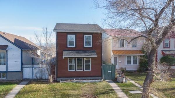 Home Photo - 97 Kairistine Lane