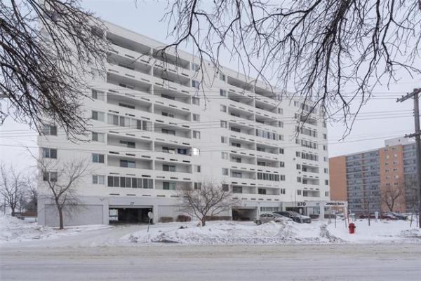 Home Photo - 601-870 Cambridge Street