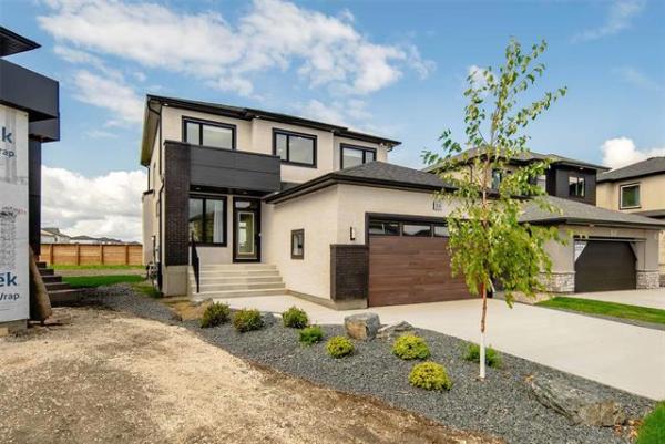 Home Photo - 34 Clover Terrace