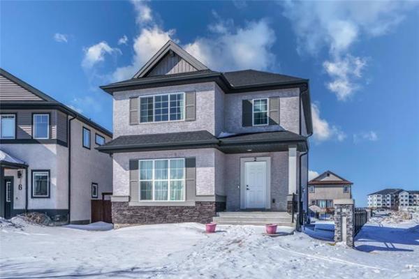 Home Photo - 2 Hemmingwood Court