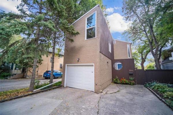 Home Photo - 1588 Wolseley Avenue